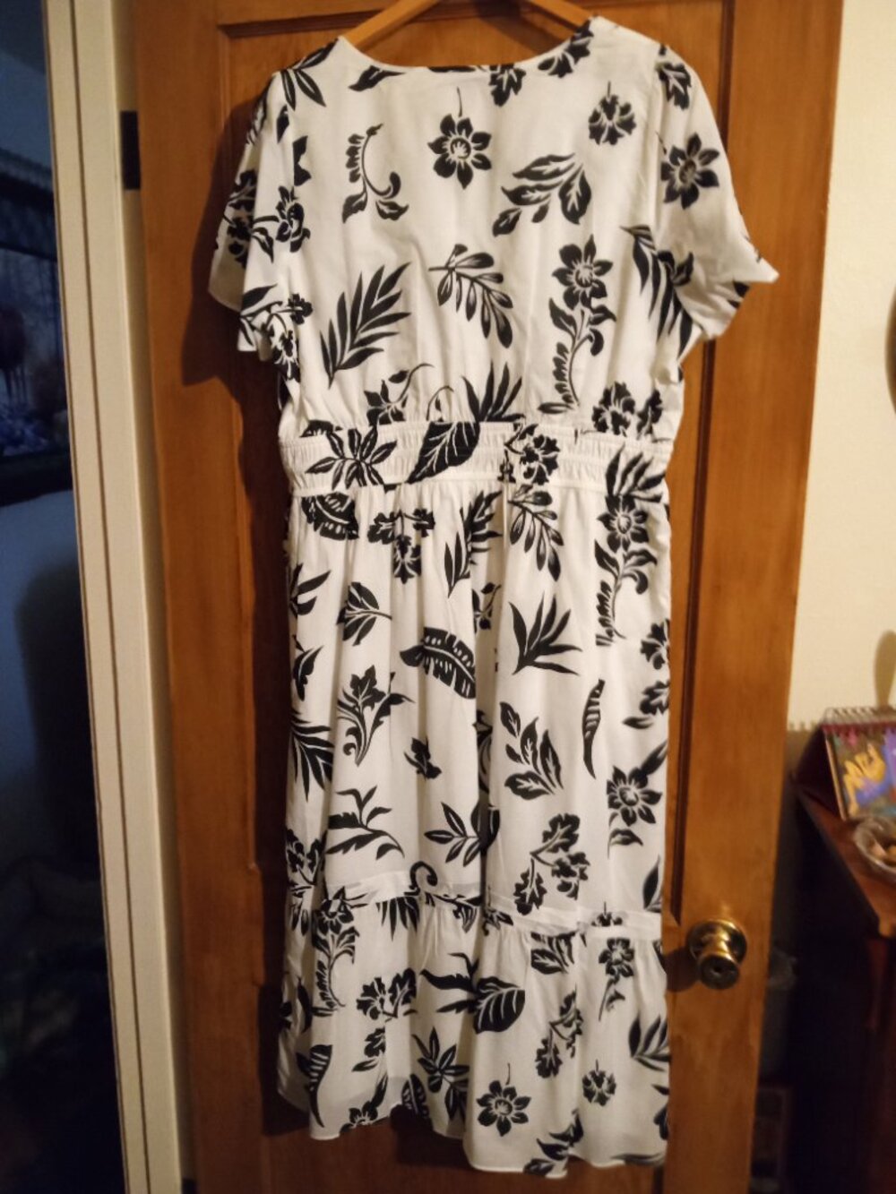 Talbots-Dress - Picture 5 of 5